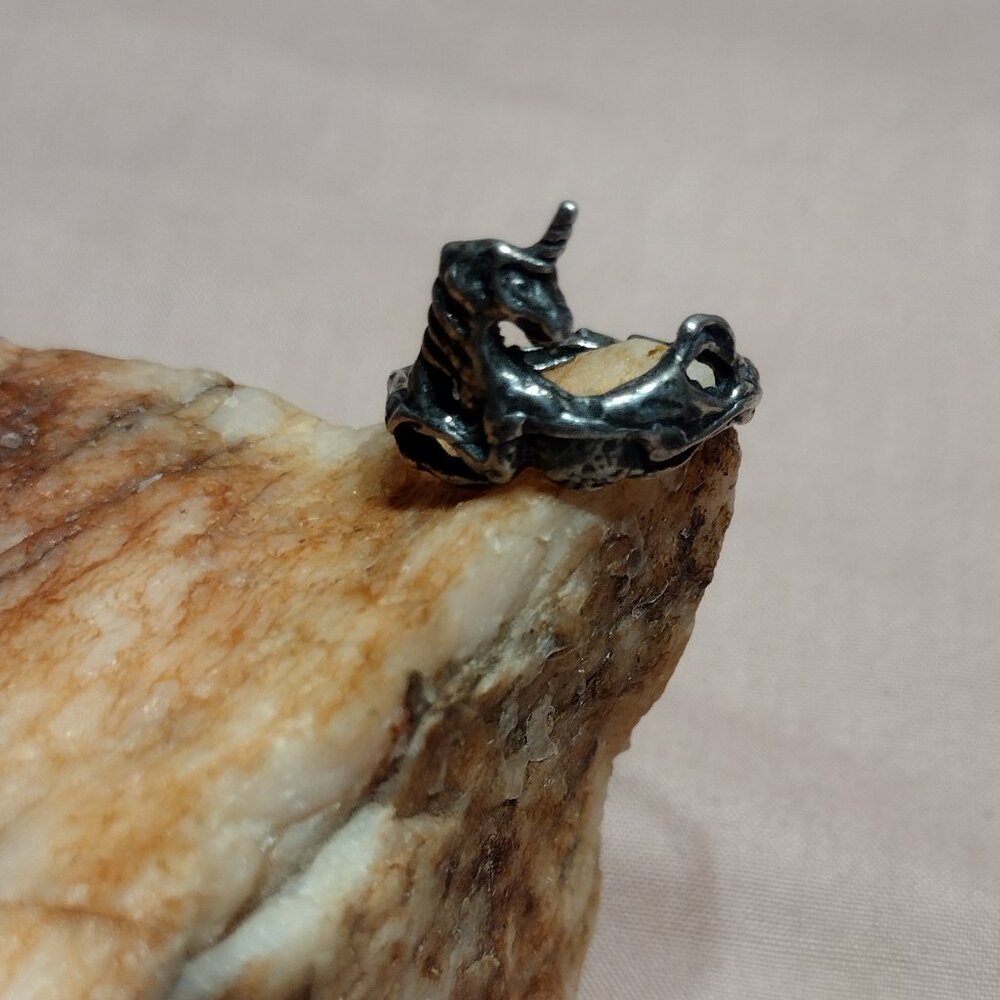 Unicorn Ring